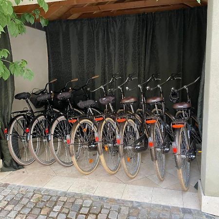 Hotel Hollerbusch Weimar  Exterior photo