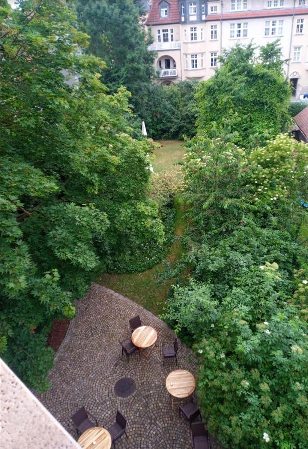 Hotel Hollerbusch Weimar  Exterior photo