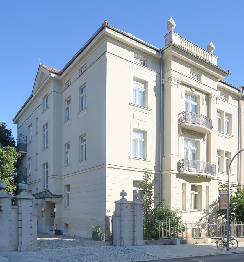 Hotel Hollerbusch Weimar  Exterior photo